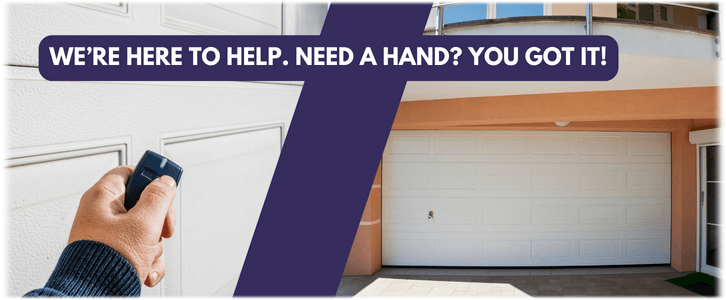 Garage Door Installation Miami Beach (786)305-6428