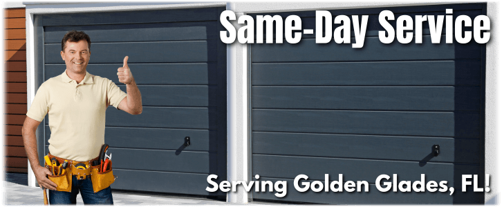 Garage Door Repair Golden Glades FL